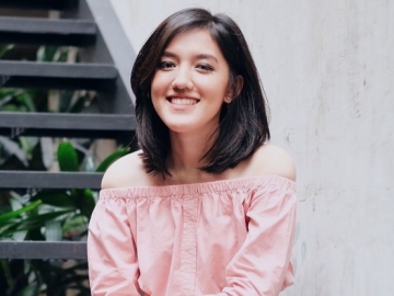 11 Tips OOTD Ala Ify Alyssa Eks Blink Ini Patut Ditiru Penyuka Gaya Simpel Nan Modis