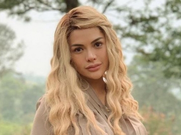 Usai Luapkan Emosi ke Kuasa Hukum Sajad Ukra, Nikita Mirzani Sentil Habis-Habisan Putri Elza Syarief