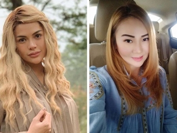 Akui Pernah Fans Nikita Mirzani, Status Poppy Kelly Sebagai 'Putri' Elza Syarief Malah Dipertanyakan