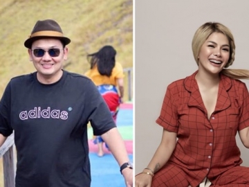 Farhat Abbas dan Elza Syarif Lihai Pamerkan Goyangan, Nikita Mirzani Ikut Gabung?