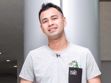 Raffi Ahmad ‘Niat’ Beli Mobil Termahal di Dunia Malah Diminta Lakukan Ini