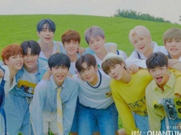 Tuai Kontroversi Lagi, X1 Dituding Lakukan Lipsyncs di Acara Showcase Debut