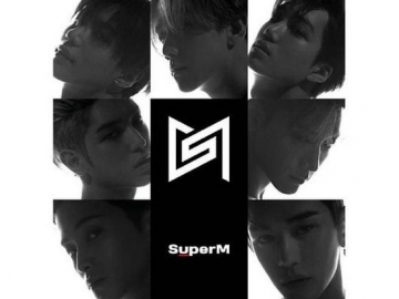 Live Instagram, Baekhyun Ajak Fans Lebih Dekat dengan Para Member Super M