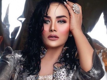 Pilih Komisi V DPR, Krisdayanti Ingin Majukan Pendidikan Daerah