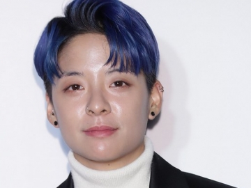 Amber Pilih Hengkang dari SM Setelah Kontrak Berakhir, Netter Pertanyakan Nasib f(x)