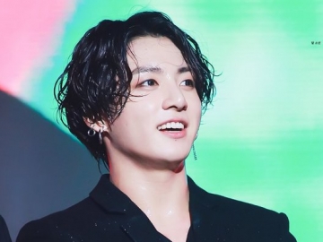 Ulang Tahun, Jungkook BTS Tuai Ucapan Selamat dari Justin Bieber dan Nicki Minaj