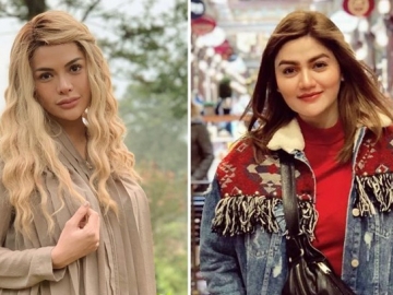 Nikita Mirzani Ditetapkan Sebagai Tersangka, Keberadaan Hilda Vitria Justru Dipertanyakan