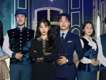  'Hotel Del Luna' Sukes Besar dan Dituntut Ada Season Ke-2, Begini Tanggapan tvN