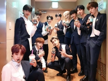 Kontrak Iklan X1 dengan Subway Korea Mendadak Dibatalkan, Netter Merasa Iba