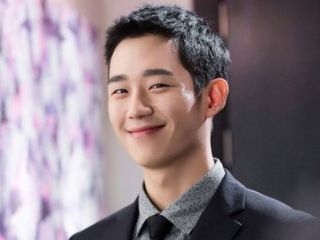 Jung Hae In Ngaku Stres Baca Komentar Jahat, Netter: Inilah Korea