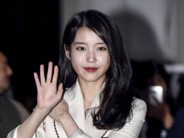 'Hotel Del Luna' Tamat, IU Ucapkan Terima Kasih Pada Penonton Hingga Staf