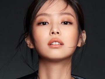 Muncul dengan Pemotretan Makeup Terbaru, Jennie BLACKPINK Tuai Pujian Hingga Cibiran