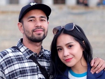 Terkuak, Nagita Slavina Ogah-Ogahan Kalau Disuruh Lakukan Ini Sampai Harus Dipaksa Raffi Ahmad