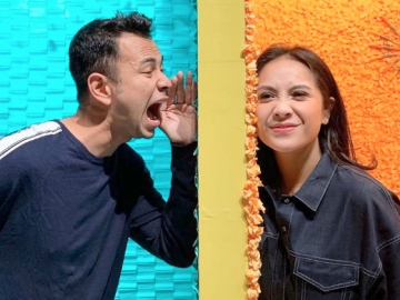 Raffi Ahmad ‘Buang’ Duit Seharga Rumah Demi Belikan Ini Saat PDKT ke Nagita Slavina