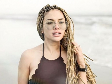 Elza Syarief Ancam Pidanakan Pendukung Nikita Mirzani, Eks Istri Sajad Ukra Malah Peroleh Hal Ini