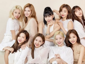 Estee Lauder Rilis Video Iklan Terbaru, Visual Member Twice Langsung Tuai Sorotan