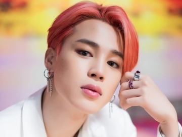 M-Wave Mahkotai Jimin BTS Jadi Idol Paling Bersinar di Atas Panggung, Setuju?