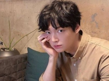 Ahn Jae Hyun Perdana Terlihat di Lokasi Syuting Drama Baru, Netter Muak dan Desak Hengkang