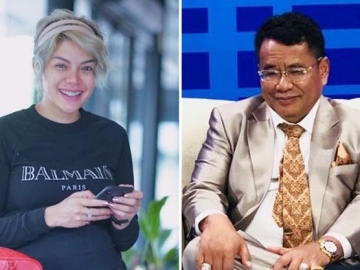 Tanggapi Ancaman Pidana Elza Syarief ke Nikita Mirzani, Hotman Paris Desak Agar Lakukan Hal Ini