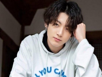 Seorang Fans Ketahuan Ngamuk Hingga Mengumpat ke Jungkook Karena Alasan Ini