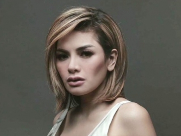 Tak Hanya Didukung Tapi Juga Dikritik Karena ‘Bentak’ Orangtua, Nikita Mirzani Bela Diri