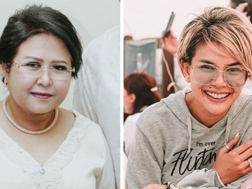 Elza Syarief Mulai Bawa-bawa Agama, Jawaban 'Pintar' Nikita Mirzani Ramai Dukungan