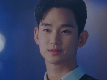 Kim Soo Hyun Jadi Cameo di Episode Terakhir  'Hotel Del Luna', Netter: Cepat Comeback