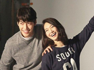 Setelah 5 Tahun Pacaran, Kim Woo Bin Dikabarkan Bakal Siap Nikahi Shin Min A