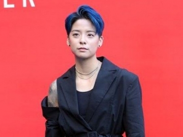 Usai Hengkang dari SM, Amber Langsung Dapat Agensi Baru dan Bersiap Rilis Album Solo