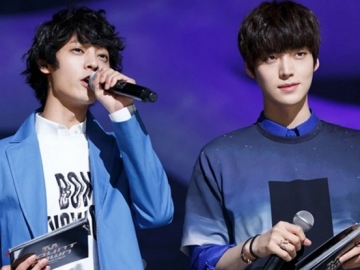 Perteman Hingga Soal Grup Chat Jung Joon Young Diungkit, Begini Klarifikasi Ahn Jae Hyun