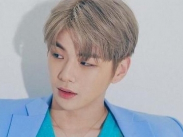 Tampil Modis di Acara Fashion, Kang Daniel Malah Dianggap Imut dan Bikin Fans Histeris