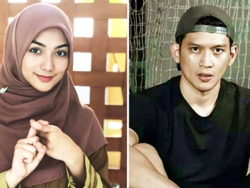 Tak Lagi Beri Komentar di Foto Citra Kirana, Rezky Aditya Bikin Kangen?