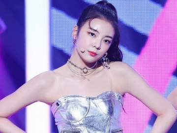 Beredar Video Lawas Lia ITZY Nyanyikan Lagu Milik g.o.d, Suaranya Sukses Pukau Netter