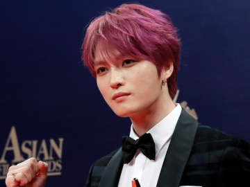 Punya 8 Kakak Wanita, Lucunya Jaejoong Curhat Tak Bakal Bisa Gelar Pernikahan Sederhana