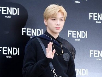 Perlakuan Manis Kang Daniel pada Pengawalnya Ini Tuai Sorotan Netter