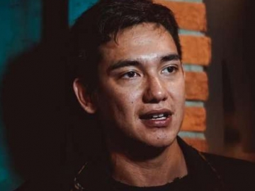 Adipati Dolken Mulai Cari Jodoh, Begini Kriterianya