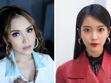 Pemotretan Ayu Ting Ting Dipuji Keren Abis, Disebut Mirip IU di 'Hotel Del Luna'
