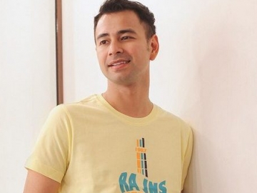 Raffi Ahmad Akui Ada Sosok Astral Di Rumahnya