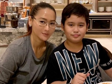  Inul Daratista Diprotes Anak Karena Terlalu Sibuk Kerja