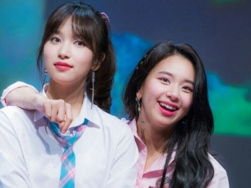 Chaeyoung Sebut Mina Jadi Member yang Suka Diam-Diam Perhatian, Fans Malah Ngaku Sedih