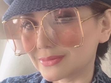  Kondisi Membaik Usai Kecelakaan, Nia Daniati Sapa Fans Di Instagram