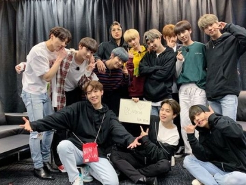 Ini Perbedaan Grup BTS dan TXT Menurut Bang Shi Hyuk, Penasaran?