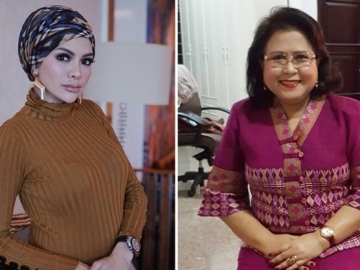 Bantah Gaet Banyak Pengacara untuk Lawan Nikita, Elza Syarief Sebut Para Advokat Terpanggil Sendiri