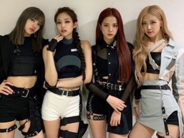 Jumlah Subscriber Akun YouTube BLACKPINK Kalahkan ID, Fans: Makin Dihujat Makin Melambung