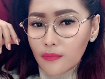  Kagumi Keindahan Benteng Marlborough, Inul Daratista Mendadak Jadi 'Guru Sejarah'