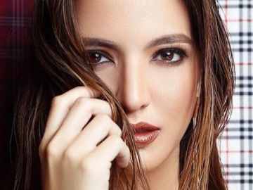 Pilih Bahagia, Nia Ramadhani Ogah Buka Kesusahan Saat Terpuruk