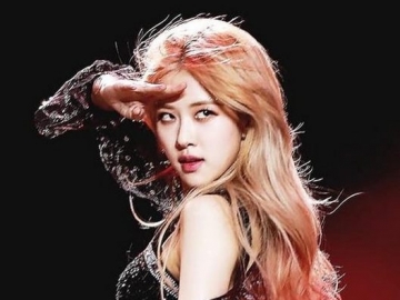 Super Cantik di Wired Music Festival, Gaya Rose BLACKPINK Tuai Pujian