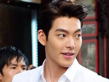 Disebut Bakal Comeback dan Buka Akun IG Usai Sakit Kanker, Begini Respon Agensi Kim Woo Bin