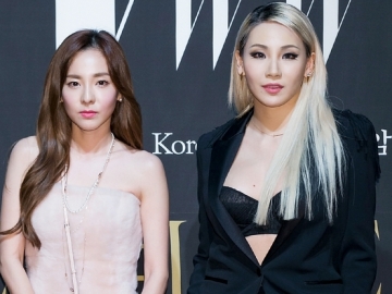 Ungkap Hubungan Pesahabatan Masih Erat, Dara Bangga Pamer Foto di Samping Papan Iklan CL