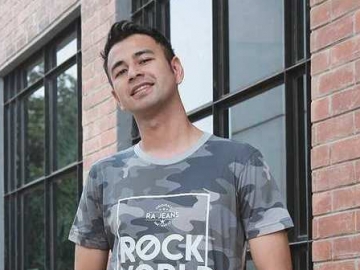 Rilis Film Baru, Raffi Ahmad Disebut 'Paksa' Penonton untuk ke Bioskop Lewat 'Iming-Iming' Ini